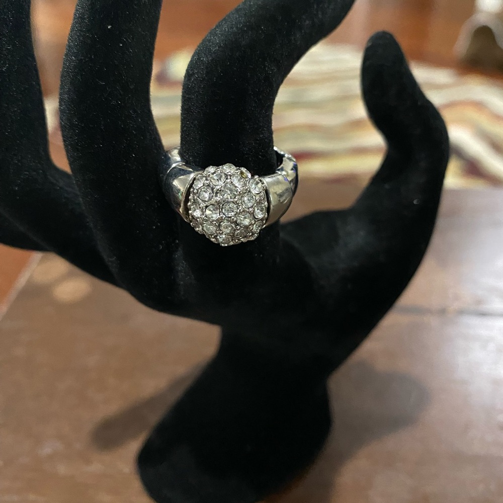 Adjustable Ring - Picture 5 of 5